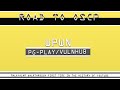 Wpwn | PG-Play | Road to Oscp | Offensive security | VulnHub | Malayalam
