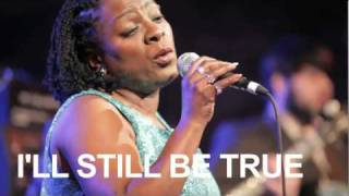 Sharon Jones and the Dap-Kings - I&#39;ll Still Be True (Live at SXSW)