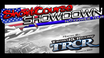 2014 Short Course Showdown: 3 A-Main Events!