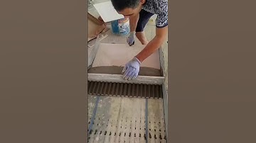 Tiling Technique for a Flawless Fit