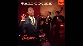 Video thumbnail of "Sam Cooke - Someday"