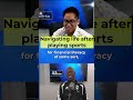 Former Crew player on life after playing