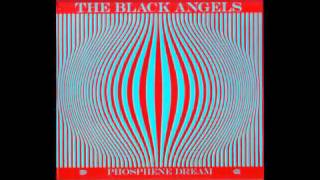 The Black Angels - Phosphene Dream chords