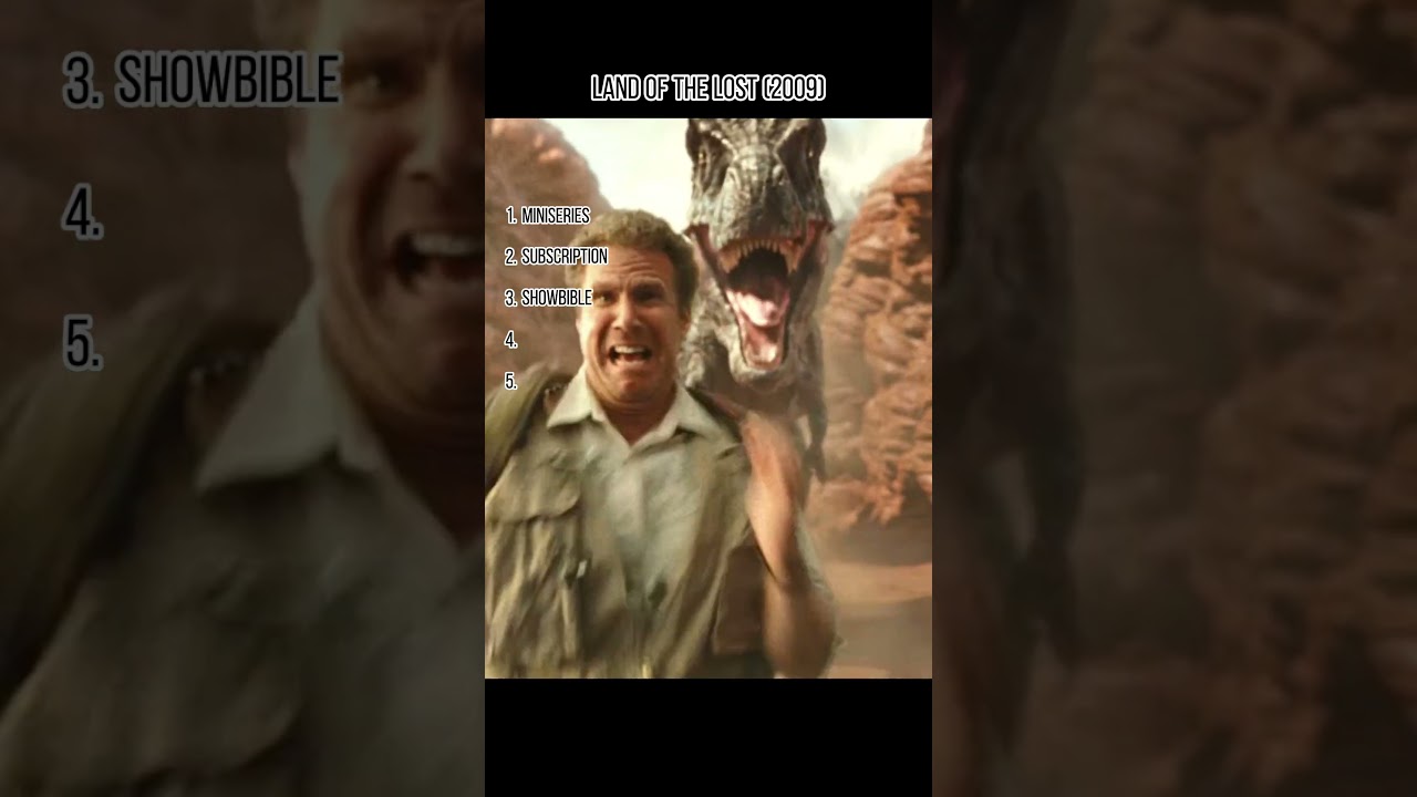 🦖🌀A Portal Opens… and BOOM — Dinosaurs, Lizard-Men, and Total Chaos 😱🚀😂