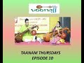 Taanam thursdays  kedaram  jaysri and jeyaraaj