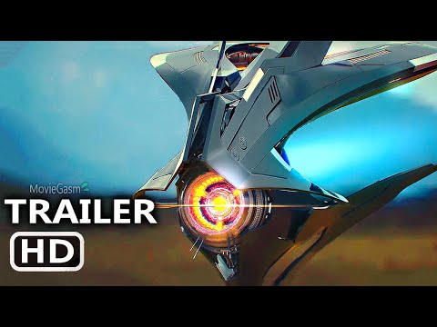 Night Raiders Trailer (2021) Taika Waititi, New Movie Trailers