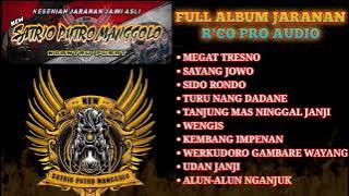 Full Album Glerr‼️Jaranan NEW SATRIO PUTRO MANGGOLO // R'CO PRO AUDIO