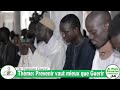(VIDEO) Dr OUSMAN GUEYE | Al Wafa J4 Ramadan 1440h - 2019