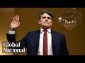 Global National March 17 2026 Trump S Counterterrorism Chief Resigns Over US War On Iran 