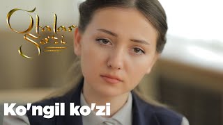 Otalar So'zi - Ko'ngil ko'zi  (Оталар сўзи)