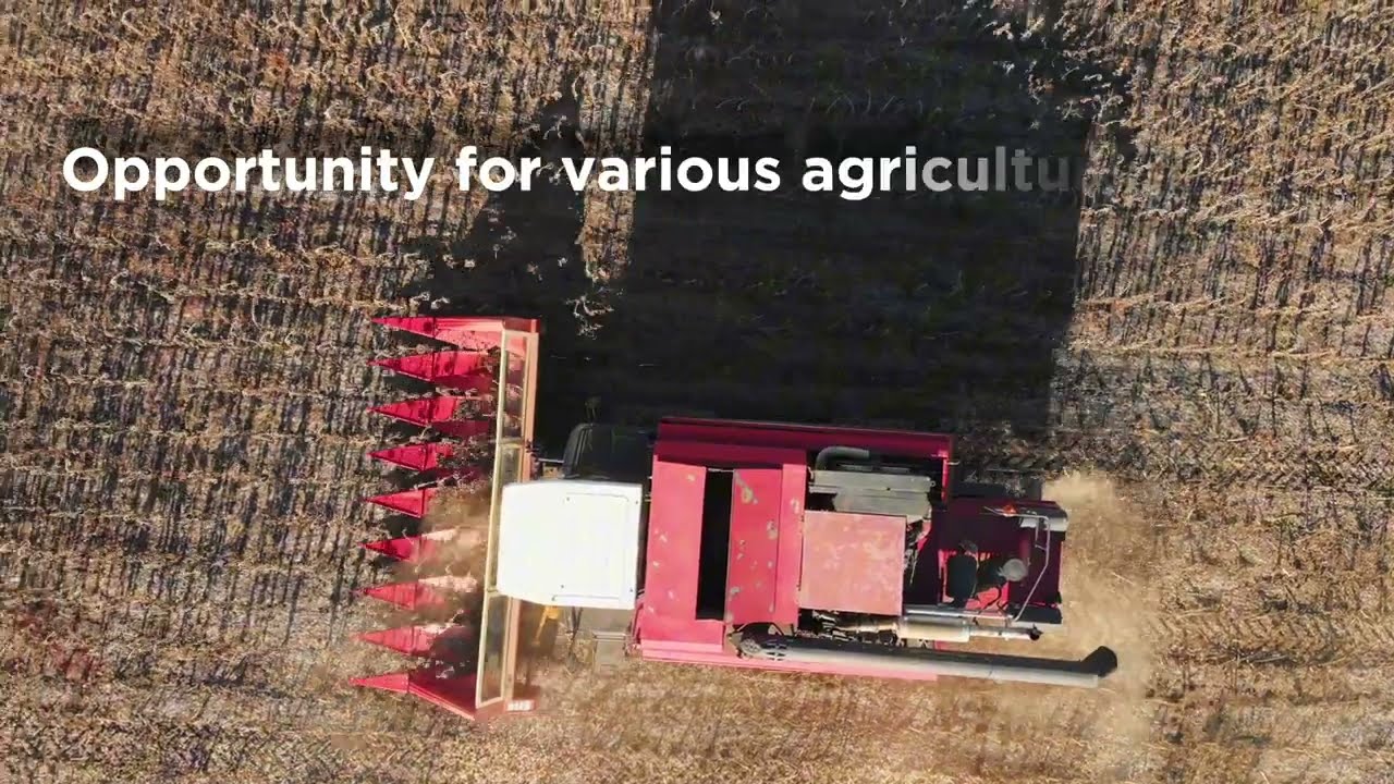 Hamilton PEI Farmland for Sale | 50 Acres, Income Potential & Rural Lifestyle