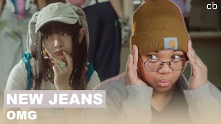 New Jeans - OMG MV, ALL performance Videos, & Dance Practice | Reaction