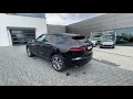 F-Pace D200 R-Dynamic SE - Pano+20 +Black Pack