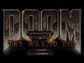 Doom 2 - The Way ID Did - 01 - Loading Bay # Brutal Doom & Reshade