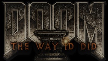 Doom 2 - The Way ID Did - 01 - Loading Bay # Brutal Doom & Reshade