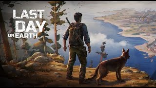 Ldoe Revenge Raid (Player8335's Base) Last Day On Earth Survival