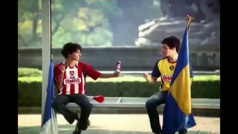 Mini Sublime con Almendras - Spot