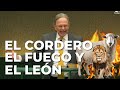 3674 pastor carlos stahl el cordero el fuego el len