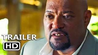 IMPRISONED Official Trailer (2019) Laurence Fishburne Movie