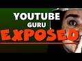 Episode 2- How Youtube Gurus go viral with half-truths | $600 a day, monetized with only 4 videos