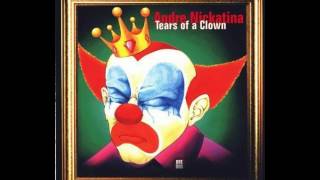 Andre Nickatina - Tears Of A Clown (Instrumental Sampled)