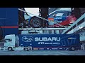 STI GT300 2020 and Aerodynamics