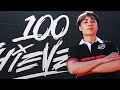 Welcome 100T Cryo!
