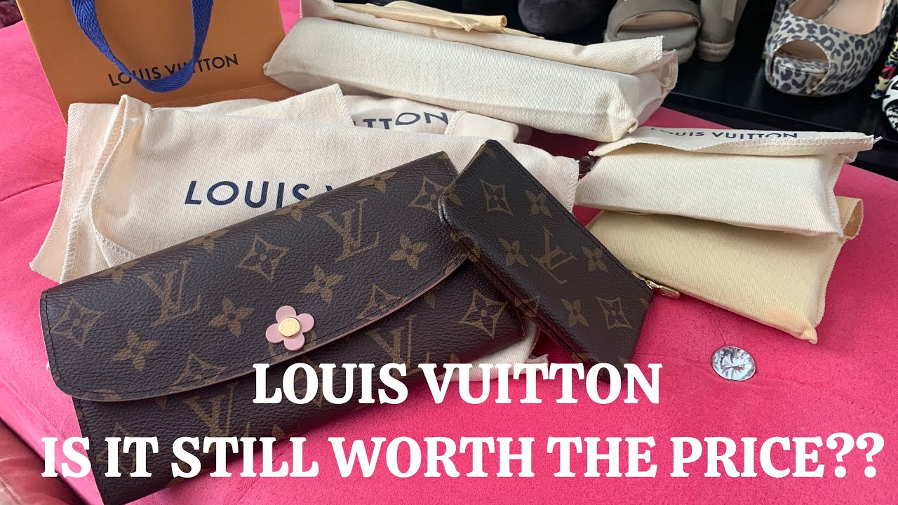 11 LOUIS VUITTON BAGS AND SLGs UNDER $1500 and STILL WORTH BUYING!