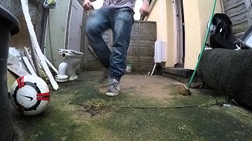 Gopro Hero 4 Protunes Settings Best Preformance For Slow Motion 120fps (Tutorial)