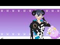【Obey Me!】Belphie's Fluffy Tail (Fan Animation)