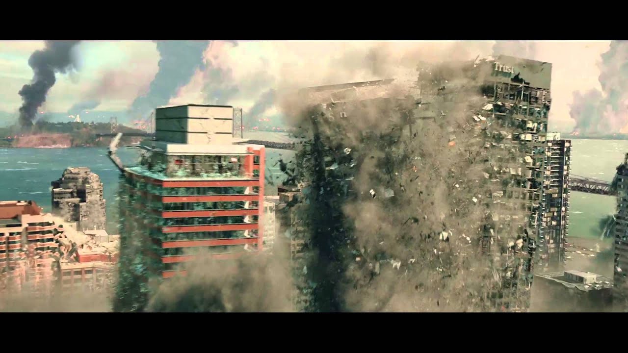 San Andreas | Officiële trailer 3 | Nederlands ondertiteld | 28 mei 2015 in de bioscoop