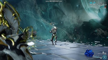 [Warframe KR] Sybaris Prime