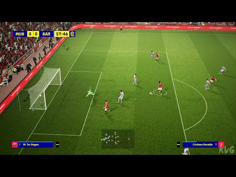 eFootball