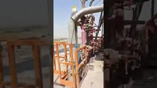 Drilling AND workover Rig #Iraq #Venezuela