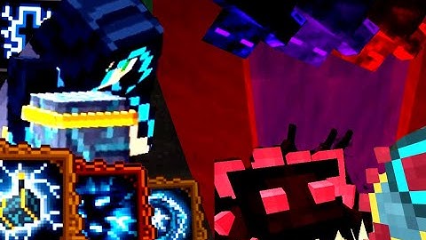 2nd Abyss dimension VS Electroblob