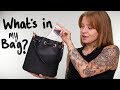 What's In My Bucket Bag? | Vegan & Cruelty Free