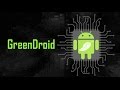 Greendroid ppt