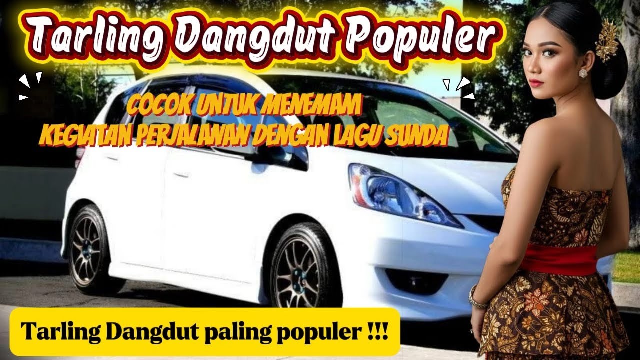 Tarling Dangdut Koplo Populer 2025 4K 