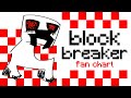 BLOCK BREAKER (fan chart + download)