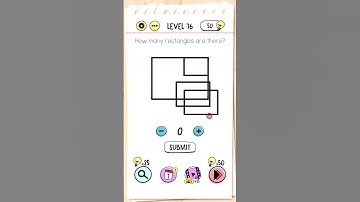 Brain Test: Tricky Puzzles Level 76