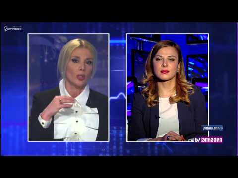 SOS - 5 მარტი მეორე ნაწილი - რეცეპტები მათი გამოწერის დადებითი და უარყოფითი მხარეები