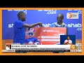 Four people win Ksh300,000 in the Shabiki Major Leagues jackpot