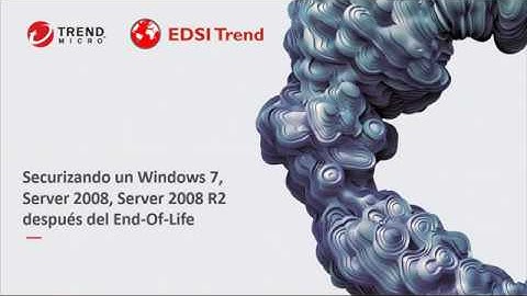 Securizando Windows 7, Server 2008 y Server 2008 R2 después del End-Of-Life