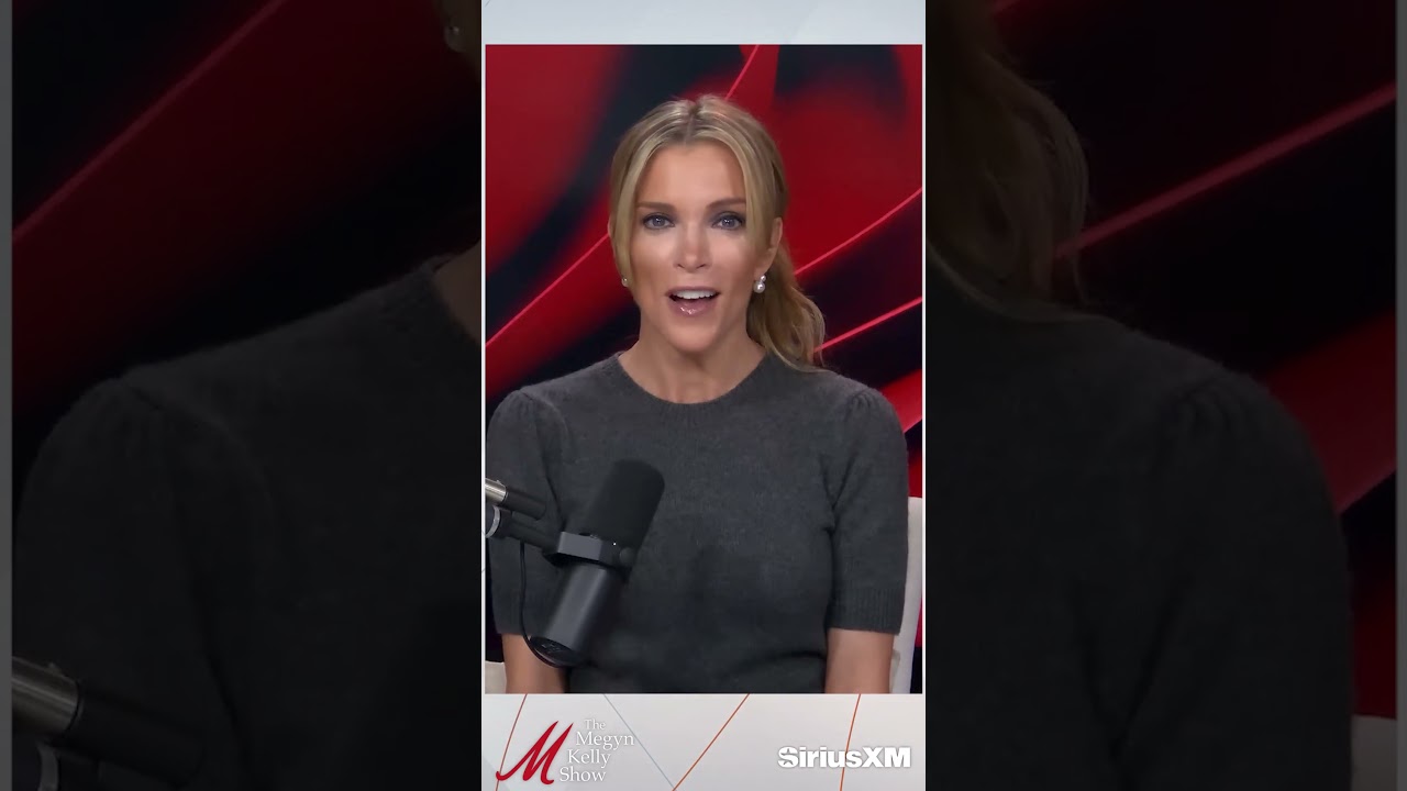 Megyn Kelly Reacts to Alleged Epstein Victim Saying She Plans to Release Her OWN "Epstein List"