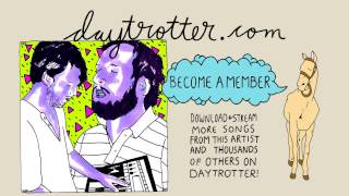 Junior Boys - Bits And Pieces - Daytrotter Session