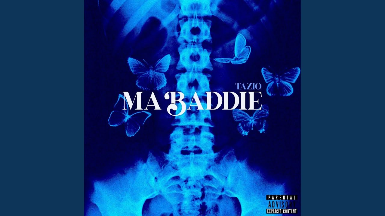 Watch MA BADDIE on YouTube Watch MA BADDIE on YouTube