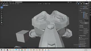 openXR - Controller Impulse - UPBGE 0.3.6+