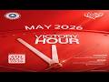 RCCG MAY 2026 VICTORY HOUR EXCELLENT COUNSEL 
