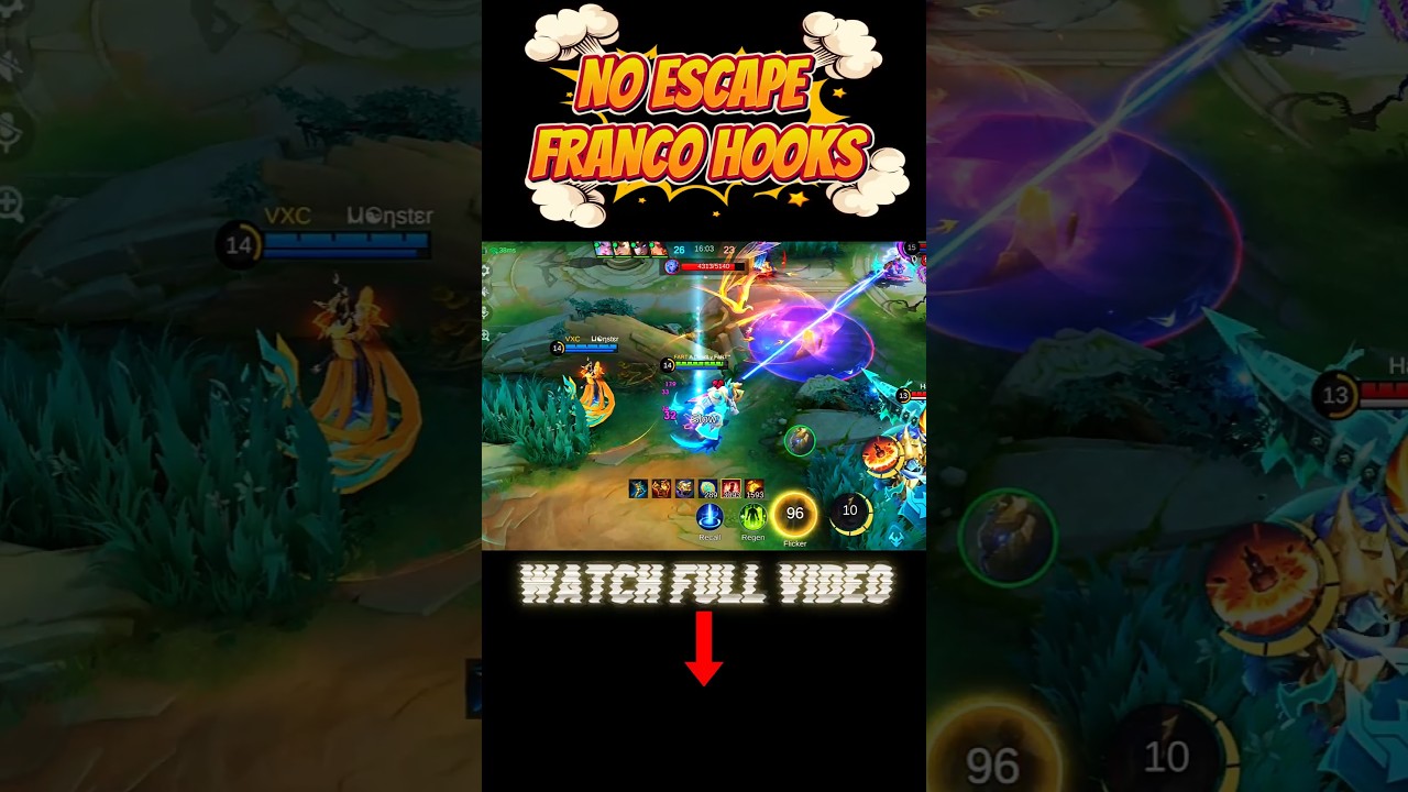 Latest Title & Thumbnail