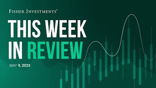 This Week in Review | US-UK Trade Deal, ’25 Volatility & ’98 Parallels, Central Banks (May 9, 2025)